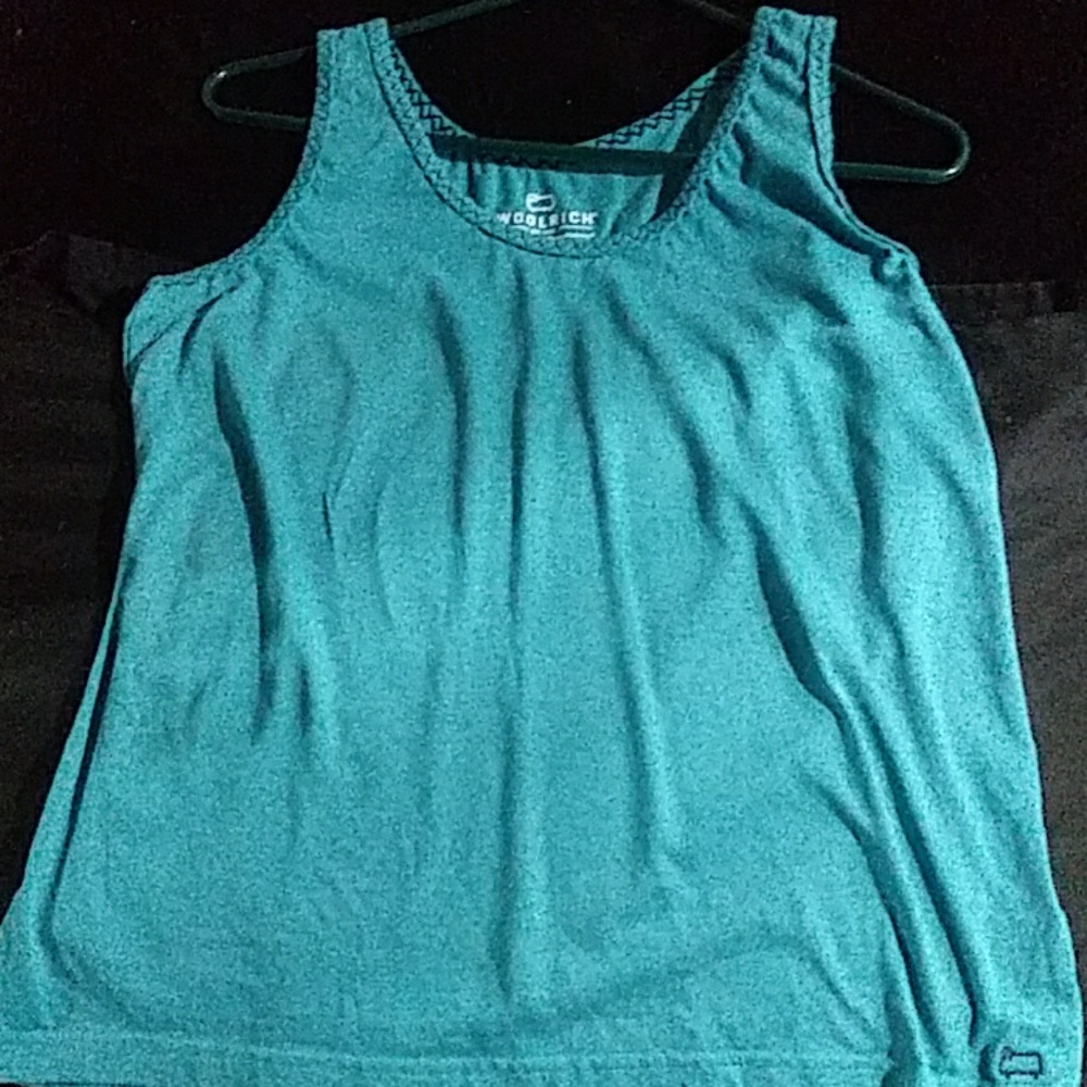 Woolridge shirt